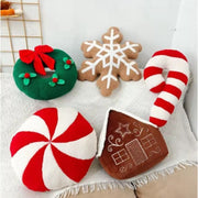 Christmas Shape Cushions