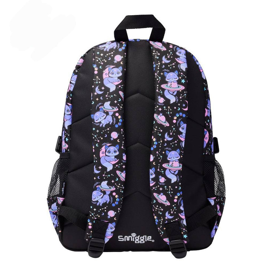 Smiggle Kitty Fox Backpack - () - 42 cm