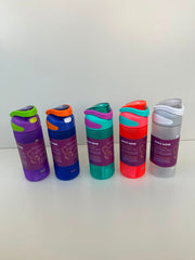 Plastic Water Bottle 800ml
