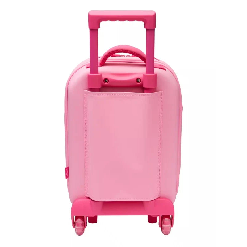 Smiggle Trolley Bag | Hardtop | Paw Patrol | 45cm