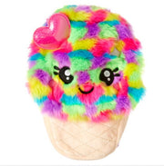 Smiggle Pencil Case | Fluffy | Ice Cream