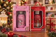 Christmas Stainless Bottle 300 ml