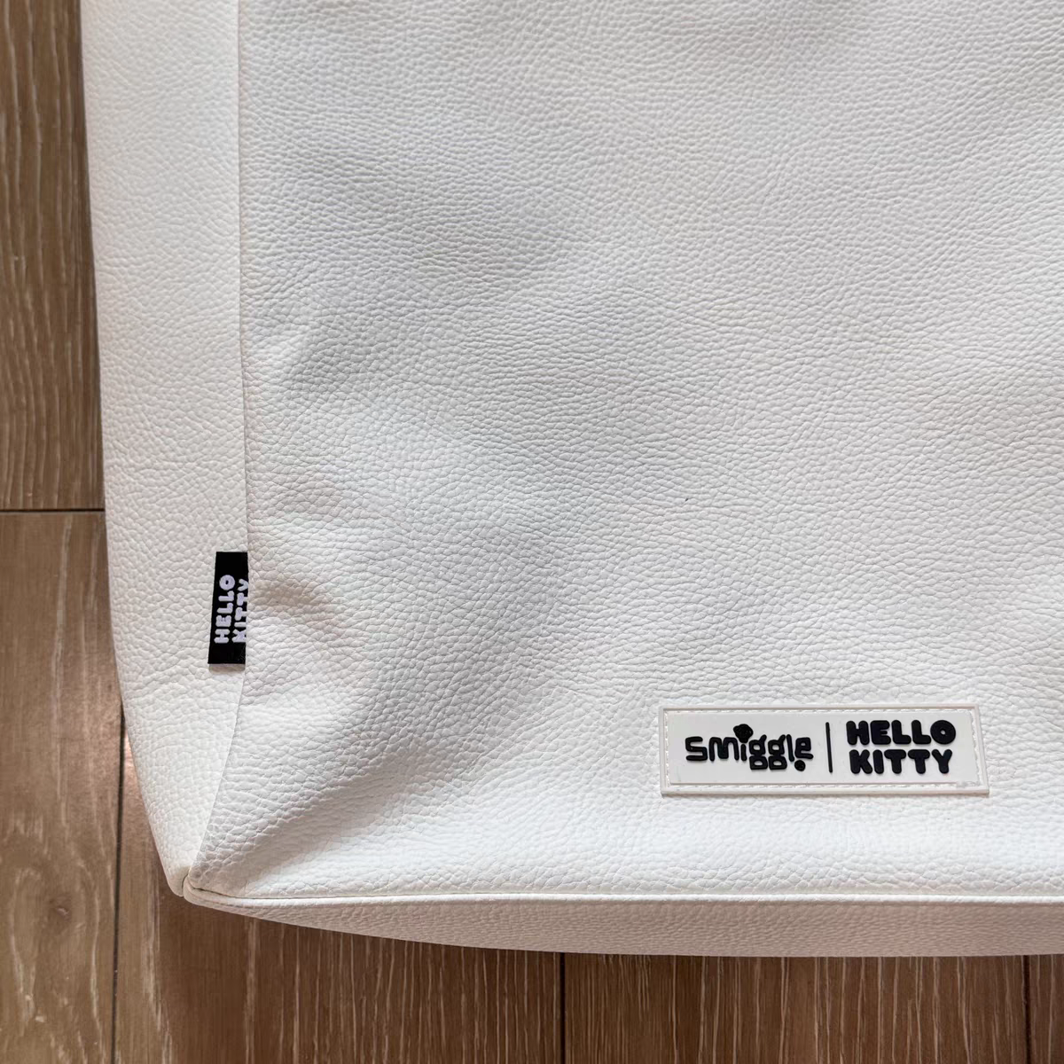 Smiggle Tote Hand Bag | Hello Kitty