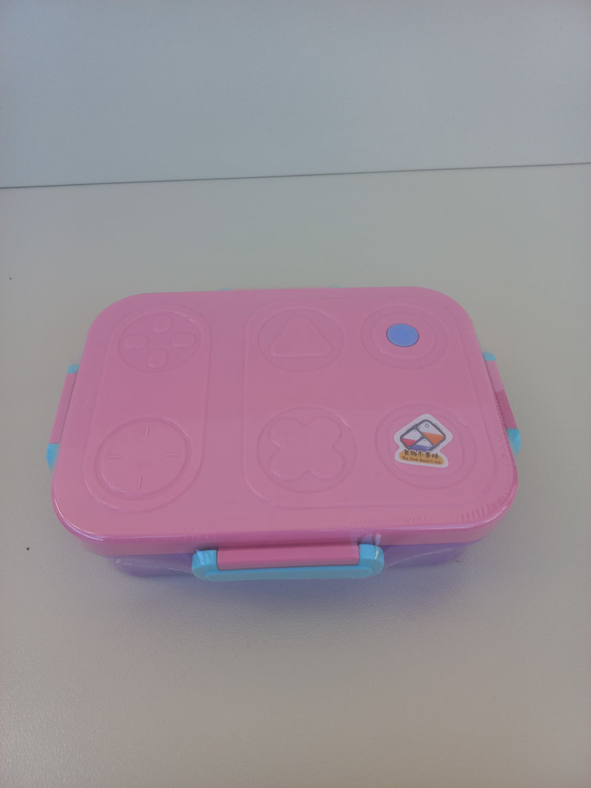 Kids Shapes Lunchbox