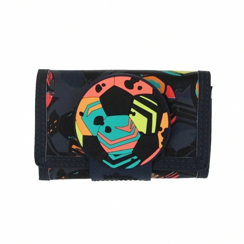Smiggle Wallet | Football