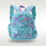 Smiggle Backpack Axolotl 26cm