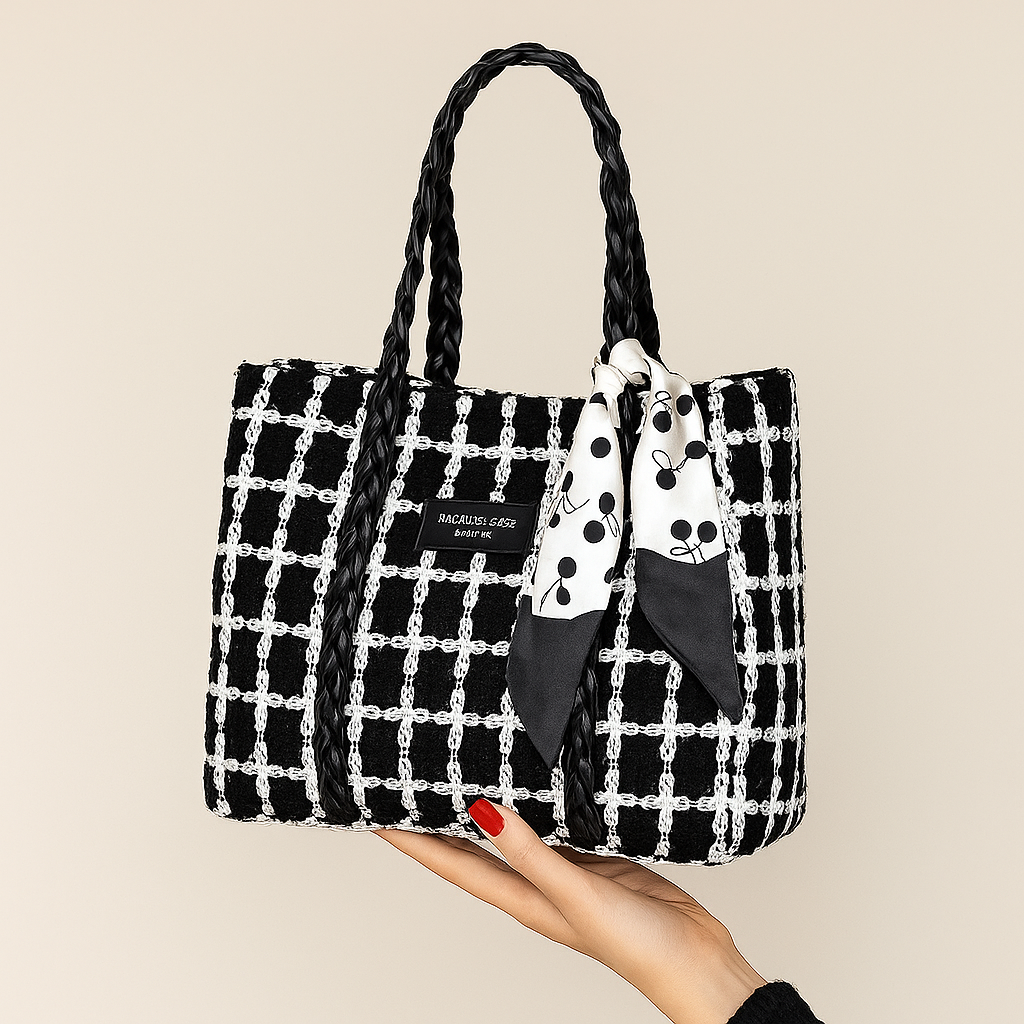 Jouka Joue Women Fashion Bag