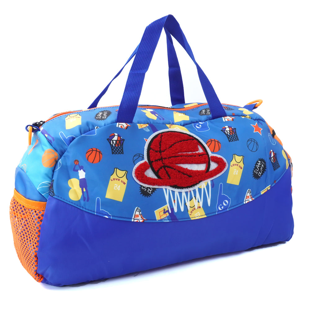 Kids Travel Bag – Weekender bag | Spacious & Durable