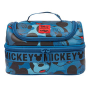 Smiggle Lunch Bag Mickey Mouse 24.5x16.5x15cm