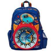 Smiggle Cosmo Dino Backpack | ( KG1-KG3) | 38cm