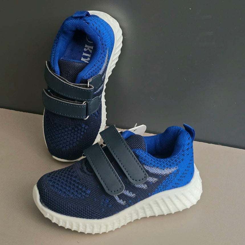 Running Shoes Shlik Shlak For Kids Phosphorus Green Size 21-24