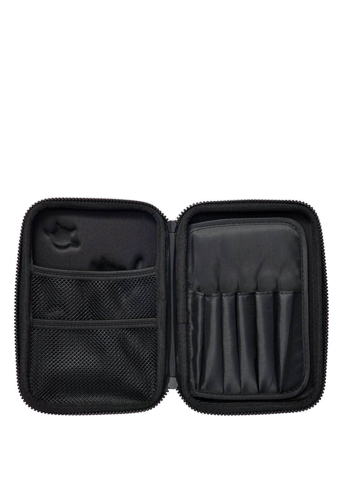 Smiggle Pencil Case | Hardtop | Flower