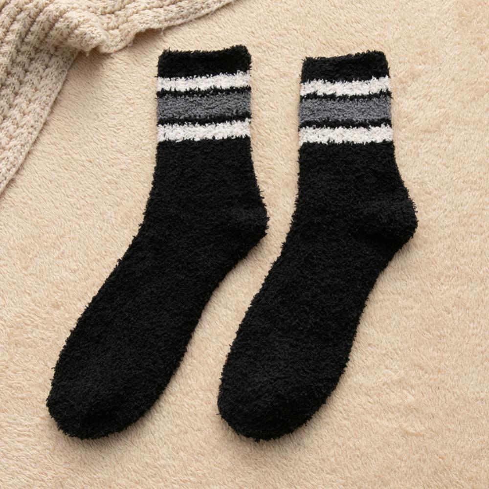 Warm Cozy Fuzzy Socks | 36-42