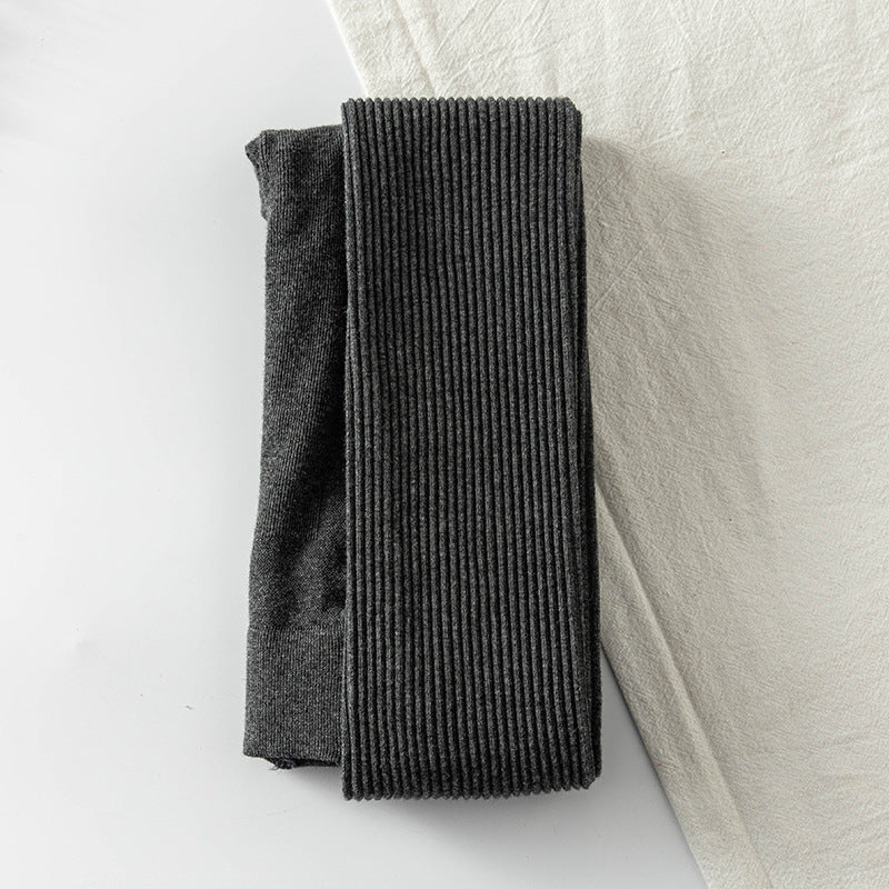 Girls' Cotton Tights | 10–14Y