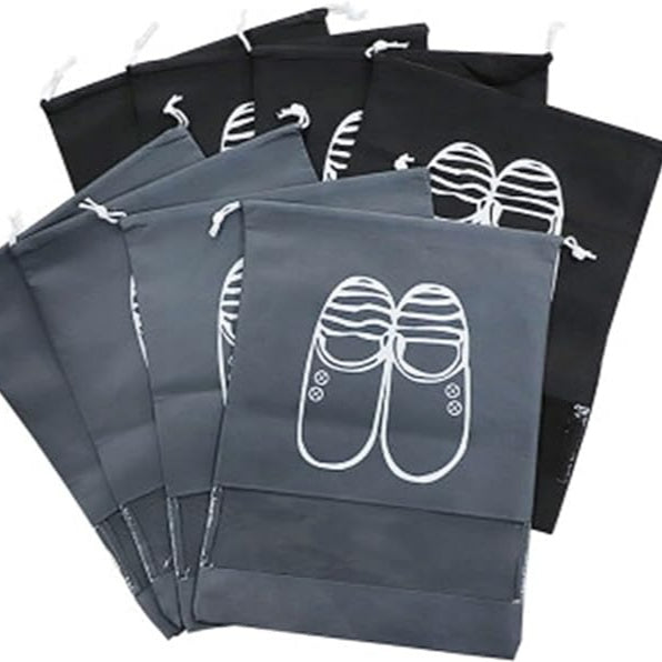 Waterproof Dustproof Shoe Storage Bag