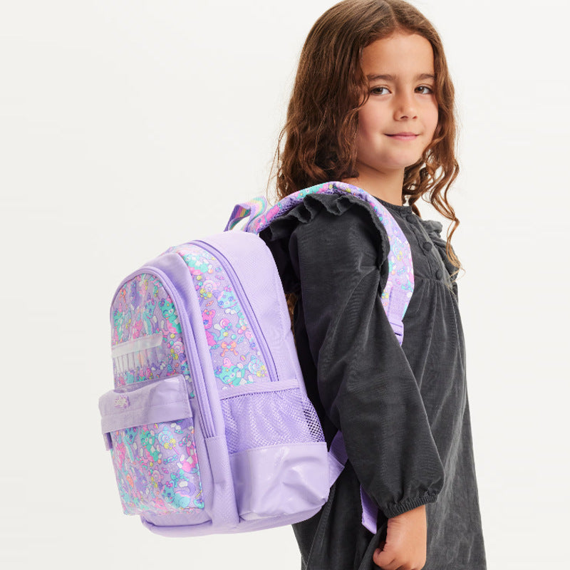 Smiggle Backpack Kitty Candy | (KG1-KG3) | 38cm