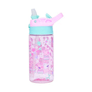 Smiggle Bottle Peppa Pig | 440ml