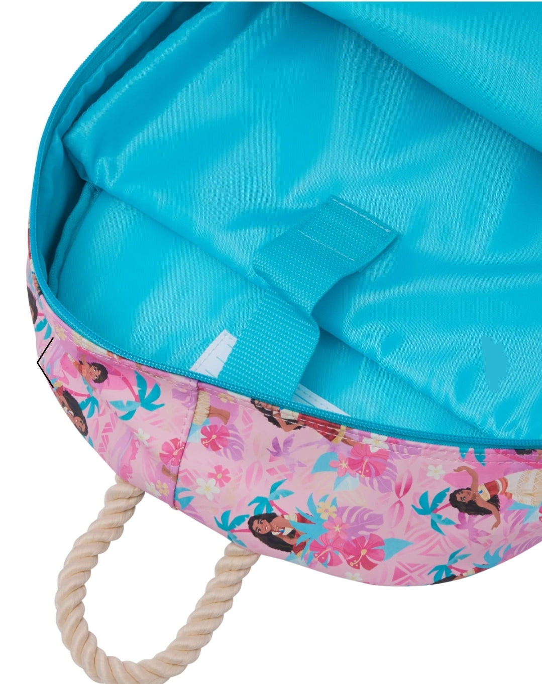 Smiggle Backpack Moana | (G1-G3) | 42cm