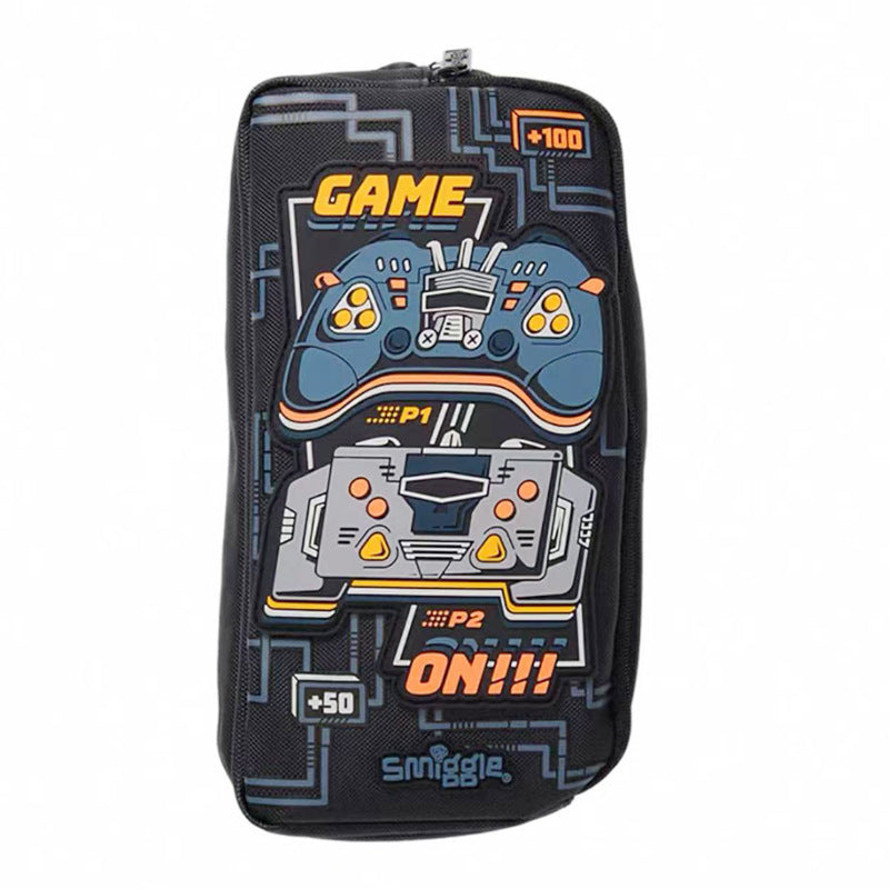 Smiggle Pencil Case Game On