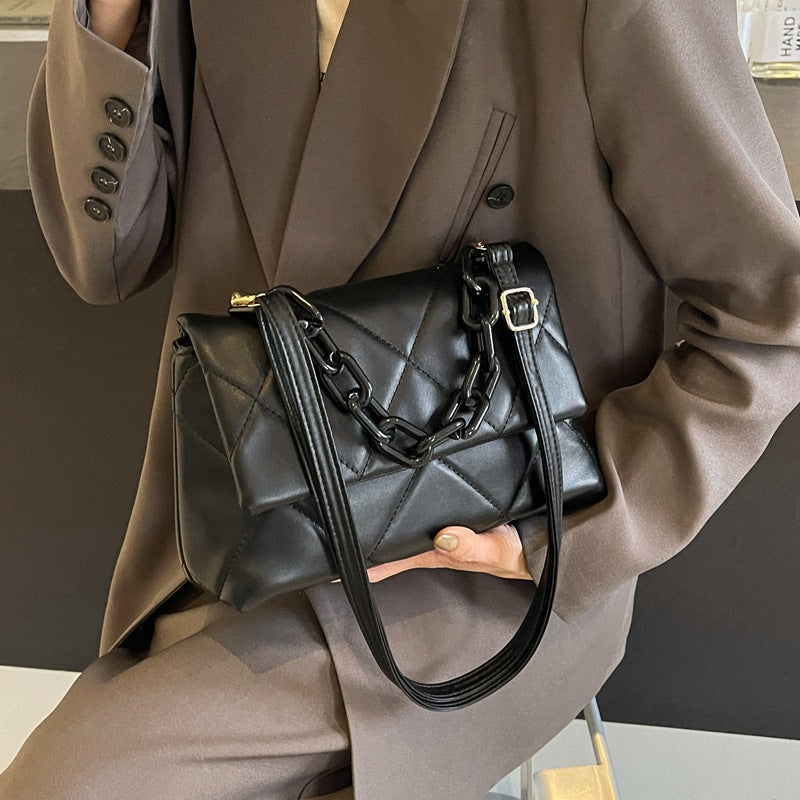 Jouka Joue Women Fashion Bag - Black