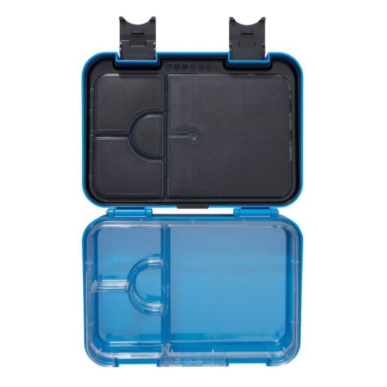 Smiggle Lunch Box - Racing Car | 21x15x4.5