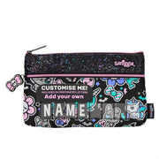 Smiggle Pencil Case - Star Flower