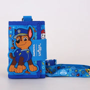 Smiggle Wallet Lanyard | Paw Patrol
