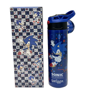 🧊Smiggle Sonic | Stainless Steel | 520ml