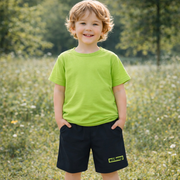 Sport Shorts for Boys | 7–9Y