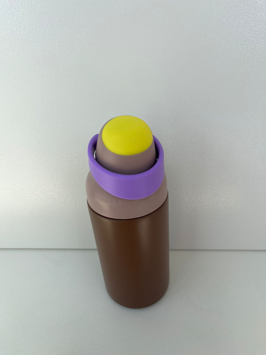 Double Wall Stainless Steel Bottle 550ml