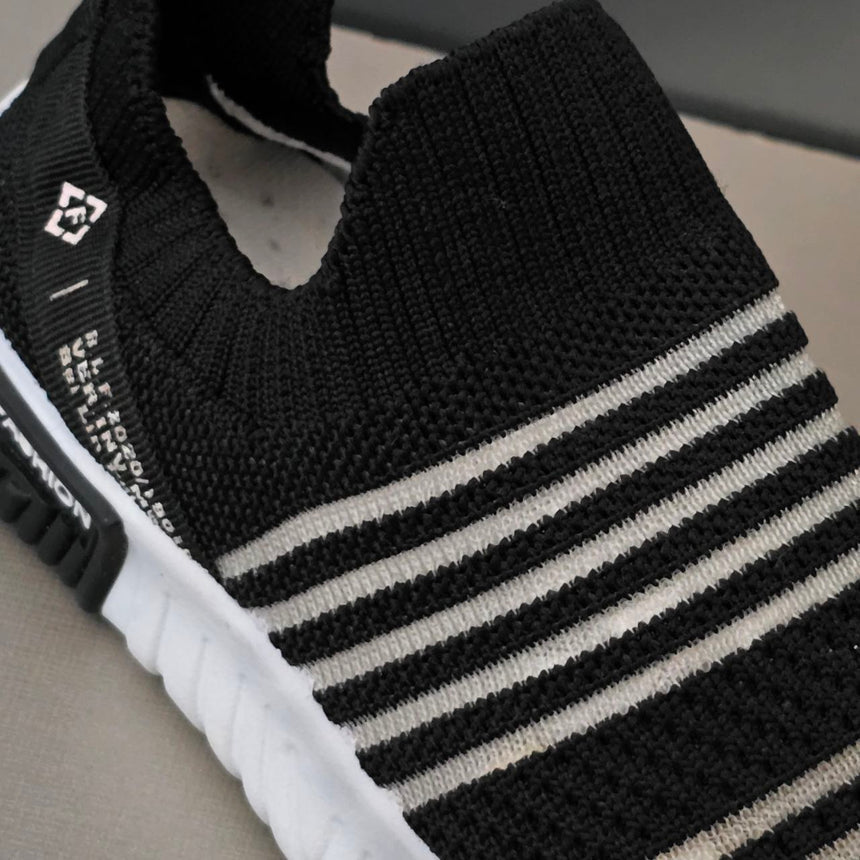 Sneakers For Girls With Arch Size 31-34