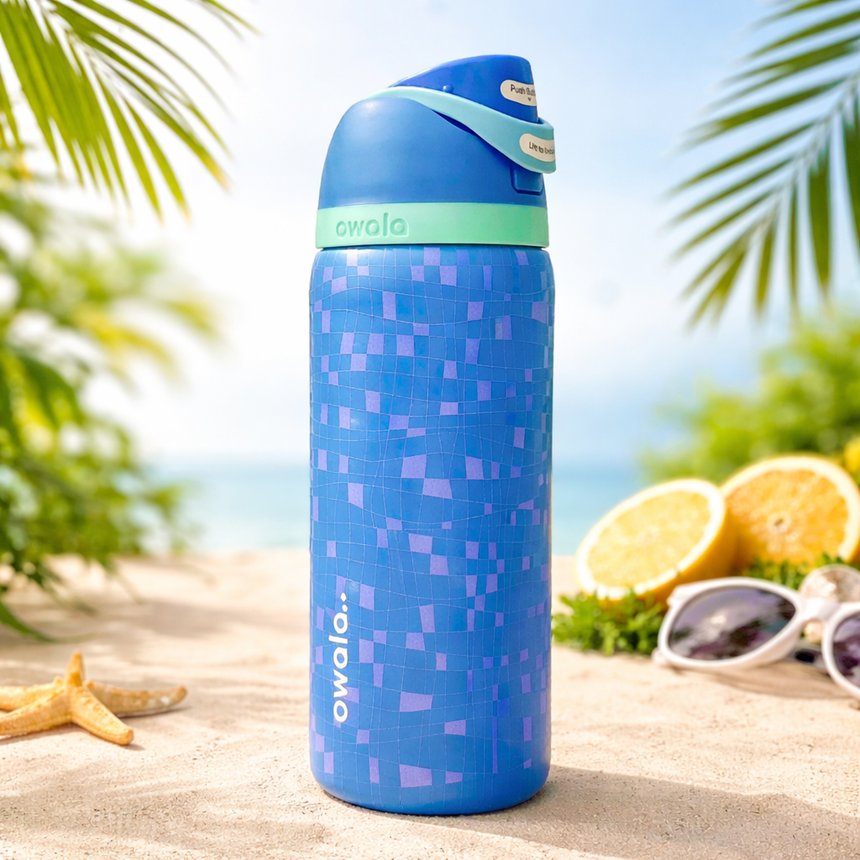 Owala Bottle Stainless Steel FreeSip 710-950 ml