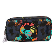 Smiggle Pencil Case | Colored Football