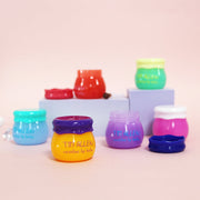 Jouka Joue Lip Balm Pot Moisturizing 6 Fruit Flavors