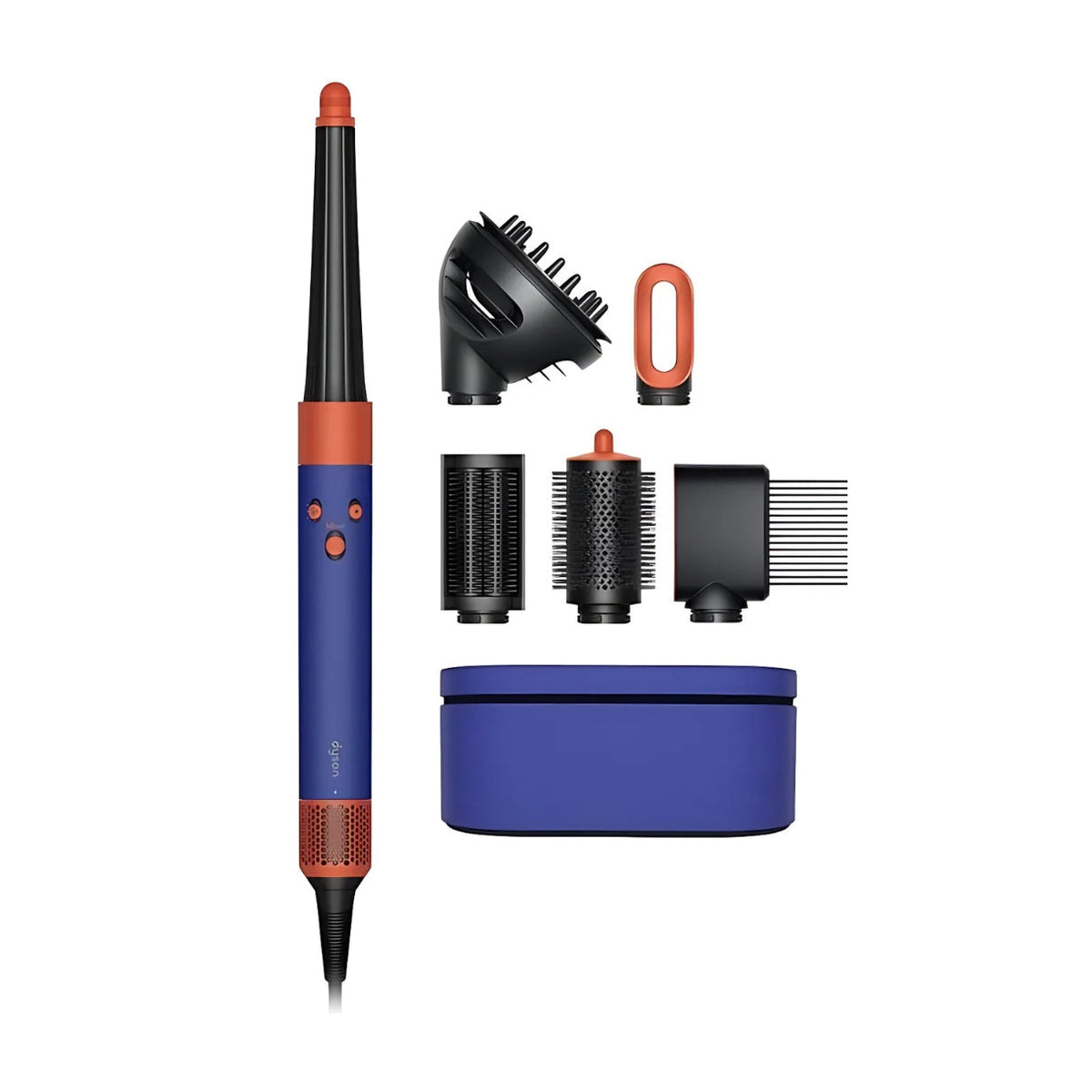 Dyson Airwrap i.d. Multi-Styler and Dryer Curly+Coily