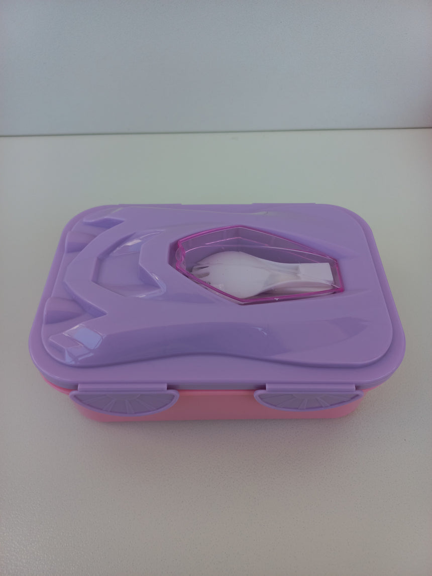 Kids Stainless Lunchbox