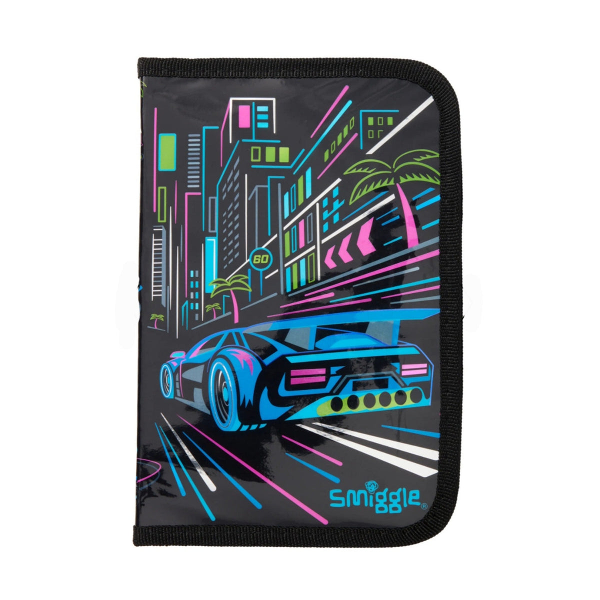 Smiggle | Stationery Kit | Racing Car