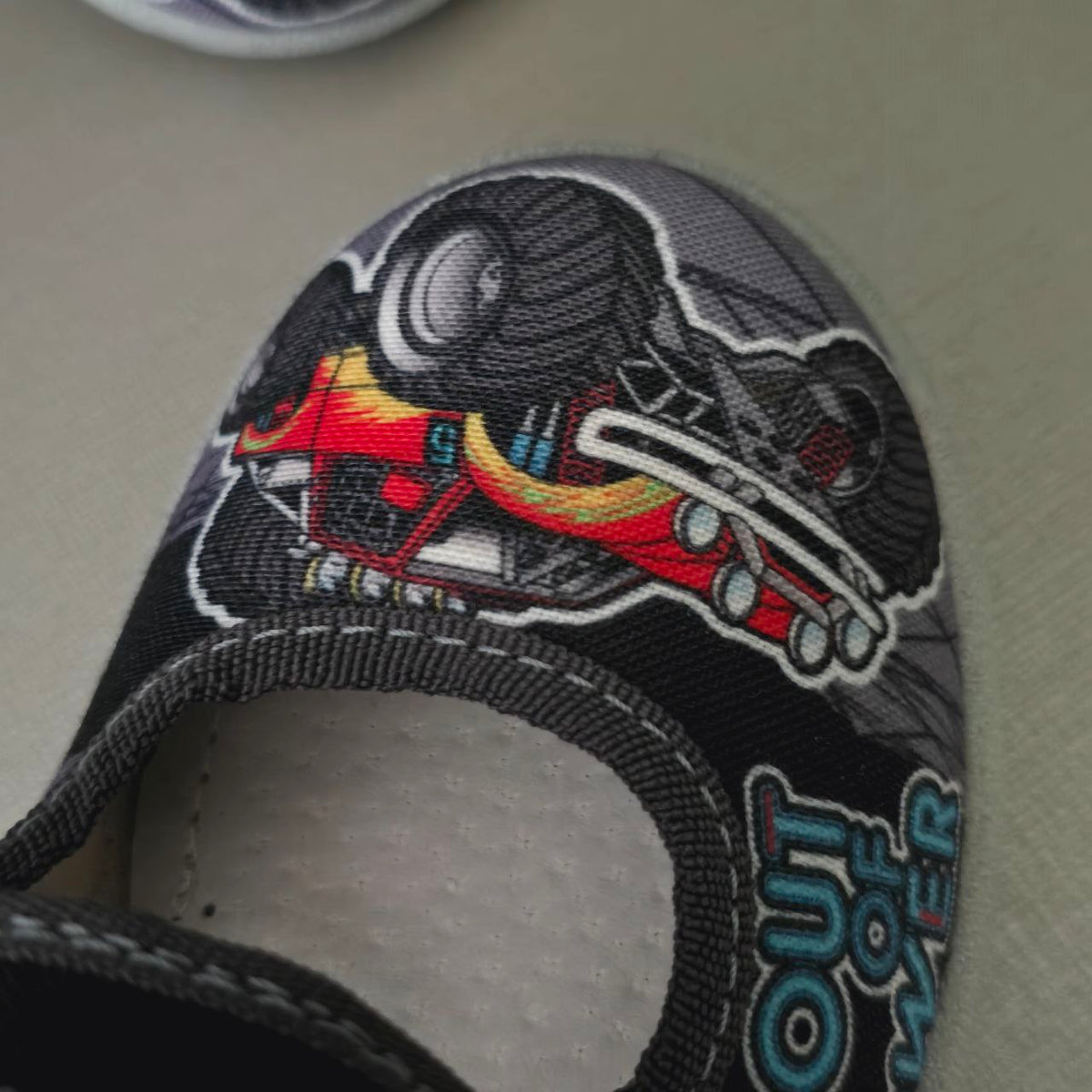 Shoes Shlik Shlak For Boys Leather Insole With Arc Size 21-27