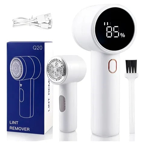 Electric Portable Rechargeable Lint Remover