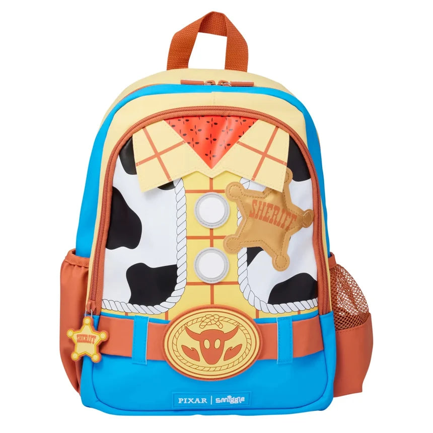 Smiggle Backpack | Toy Story | G1-G3 | 38cm