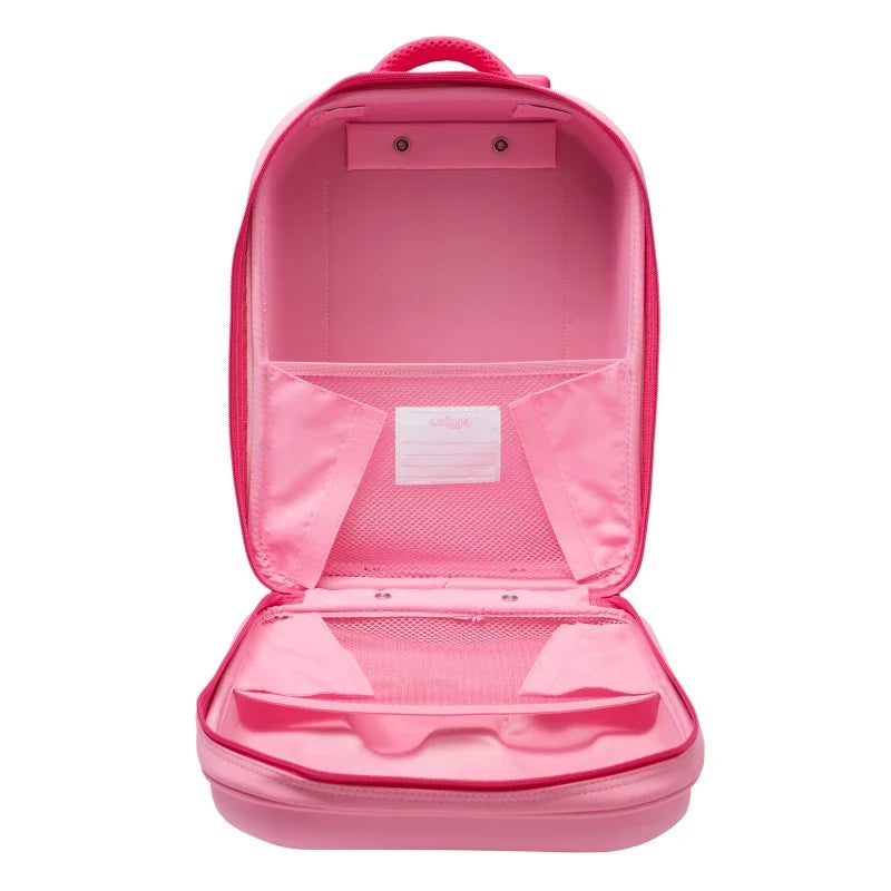Smiggle Trolley Bag | Hardtop | Paw Patrol | 45cm