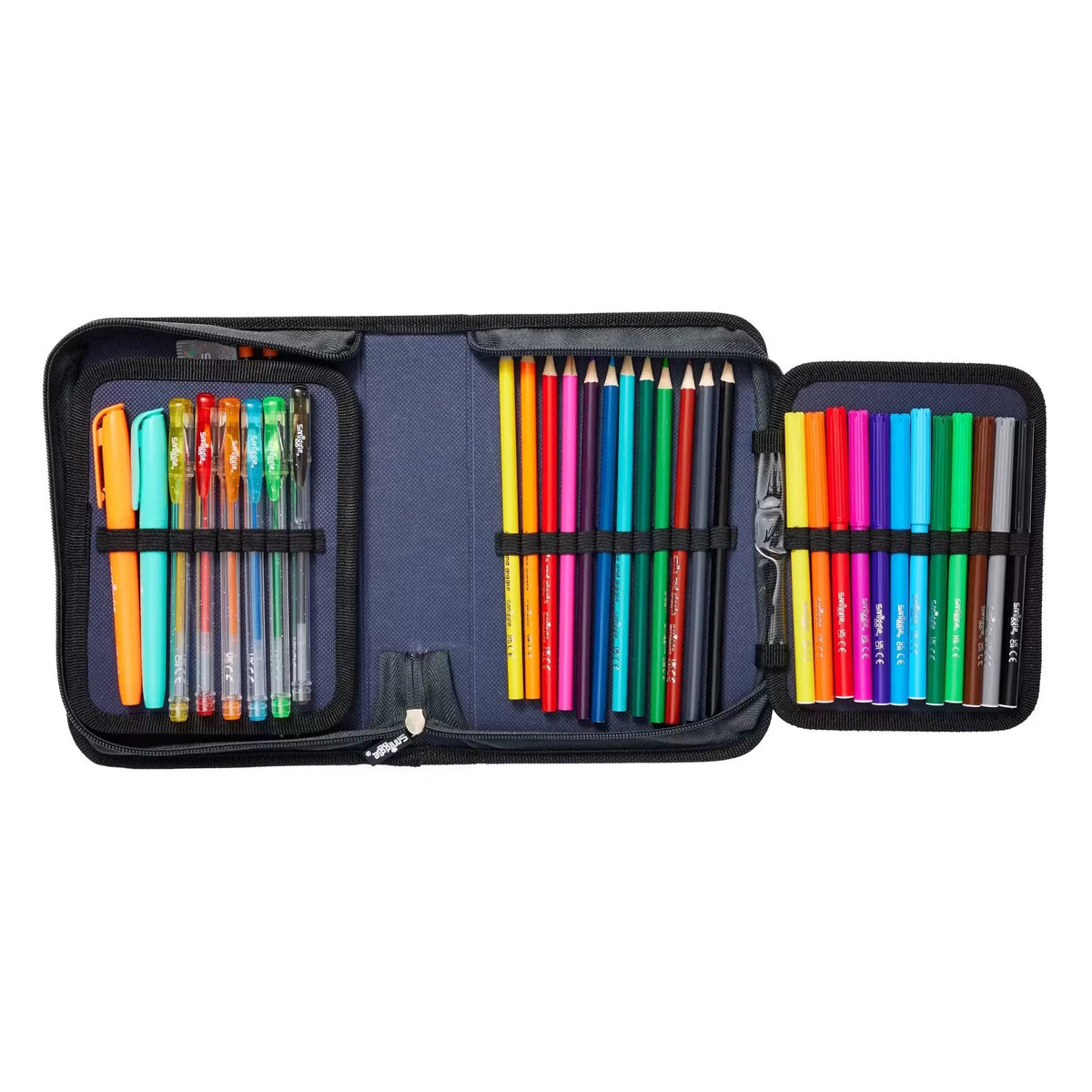Smiggle Stationery Kit | Football