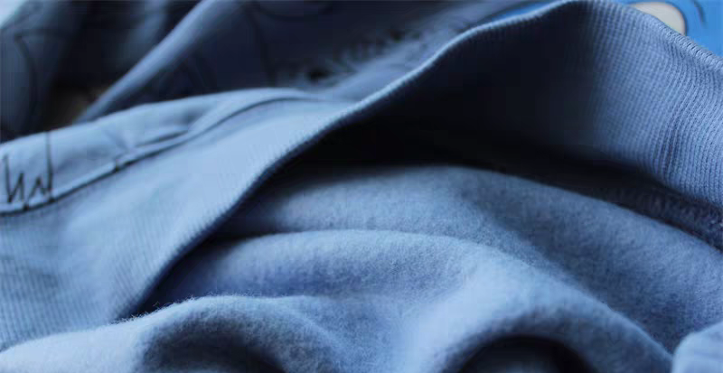Sonic Light Fleece Sweater | 5–12Y