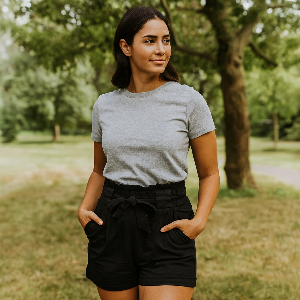 Only Women's Shorts Size S