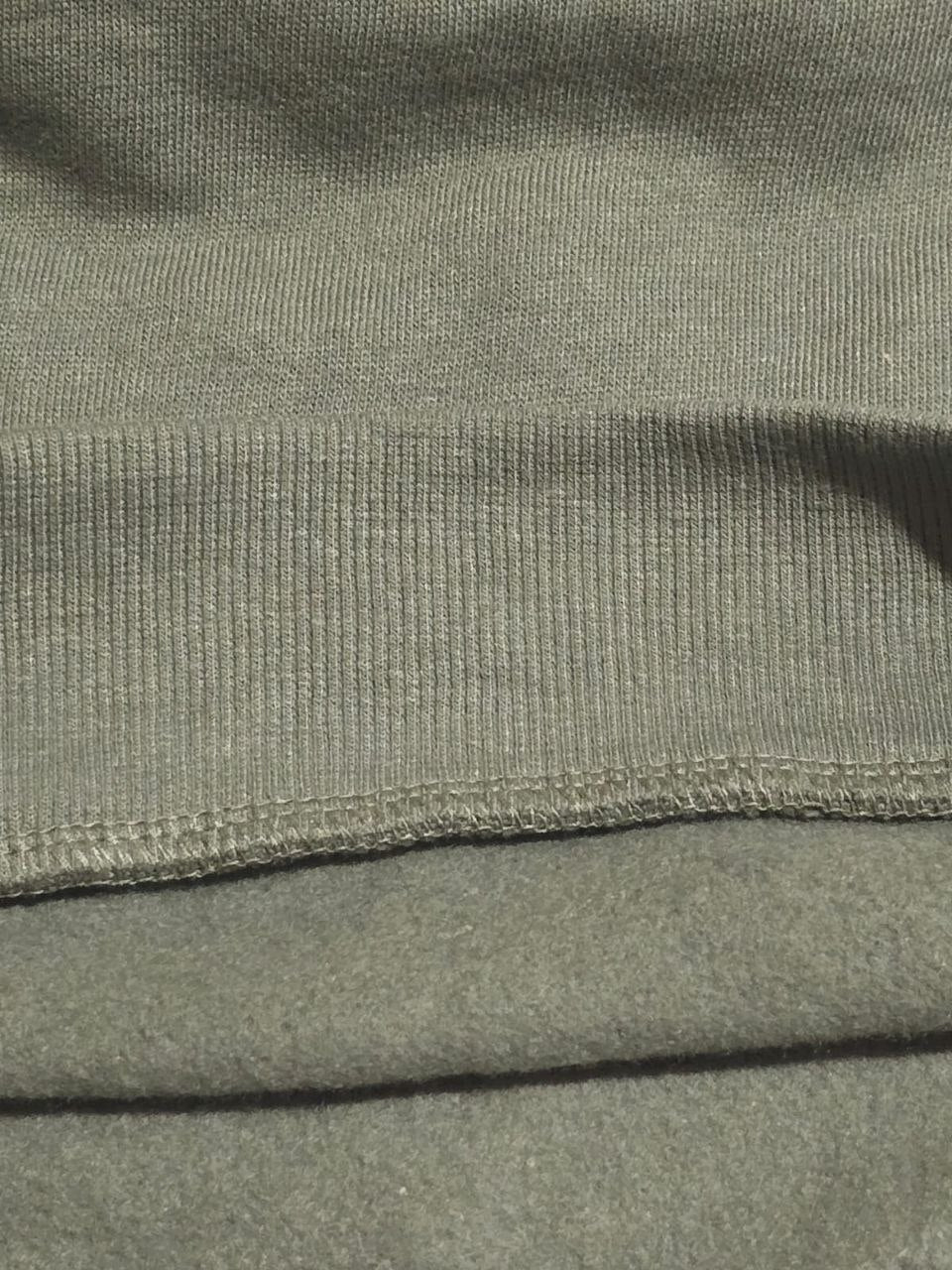 Kids’ Fleece Hoodie | S