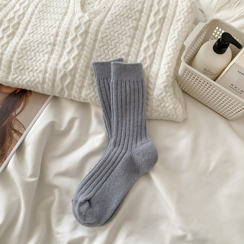 Warm Winter Socks | Size 36–42