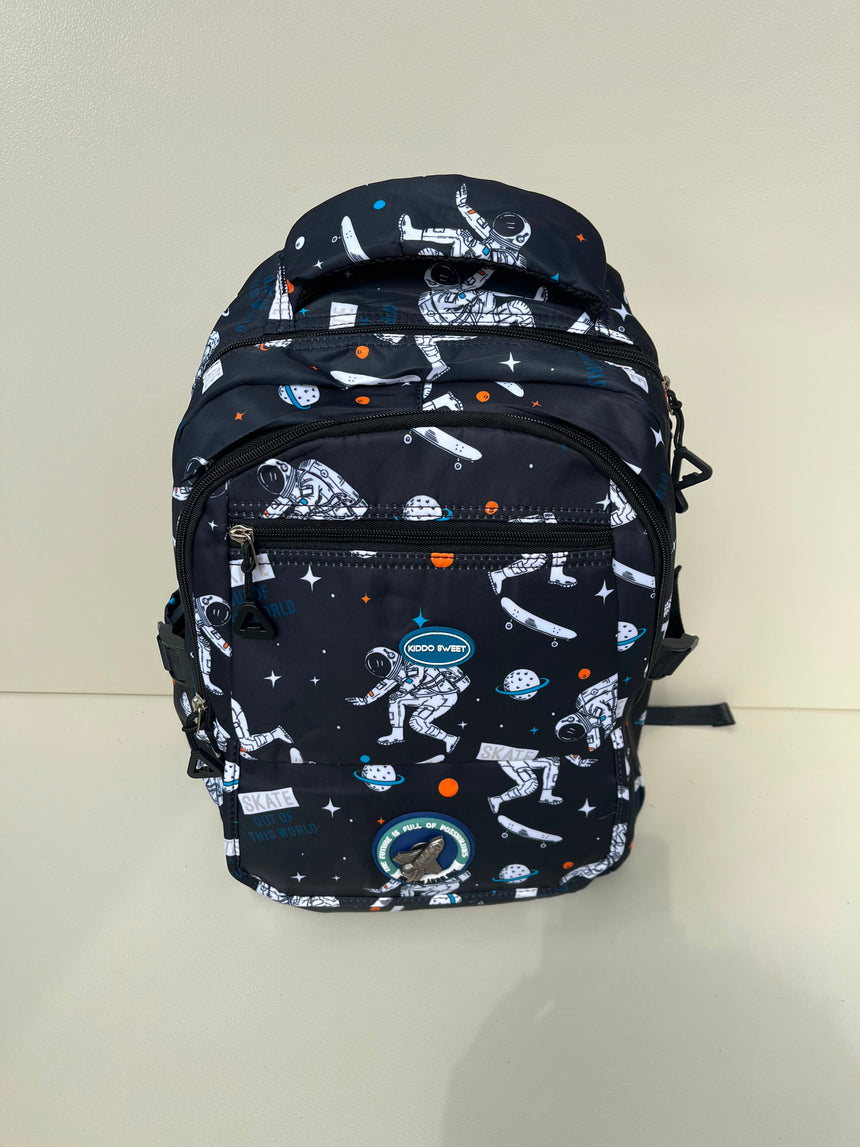Space Backpack