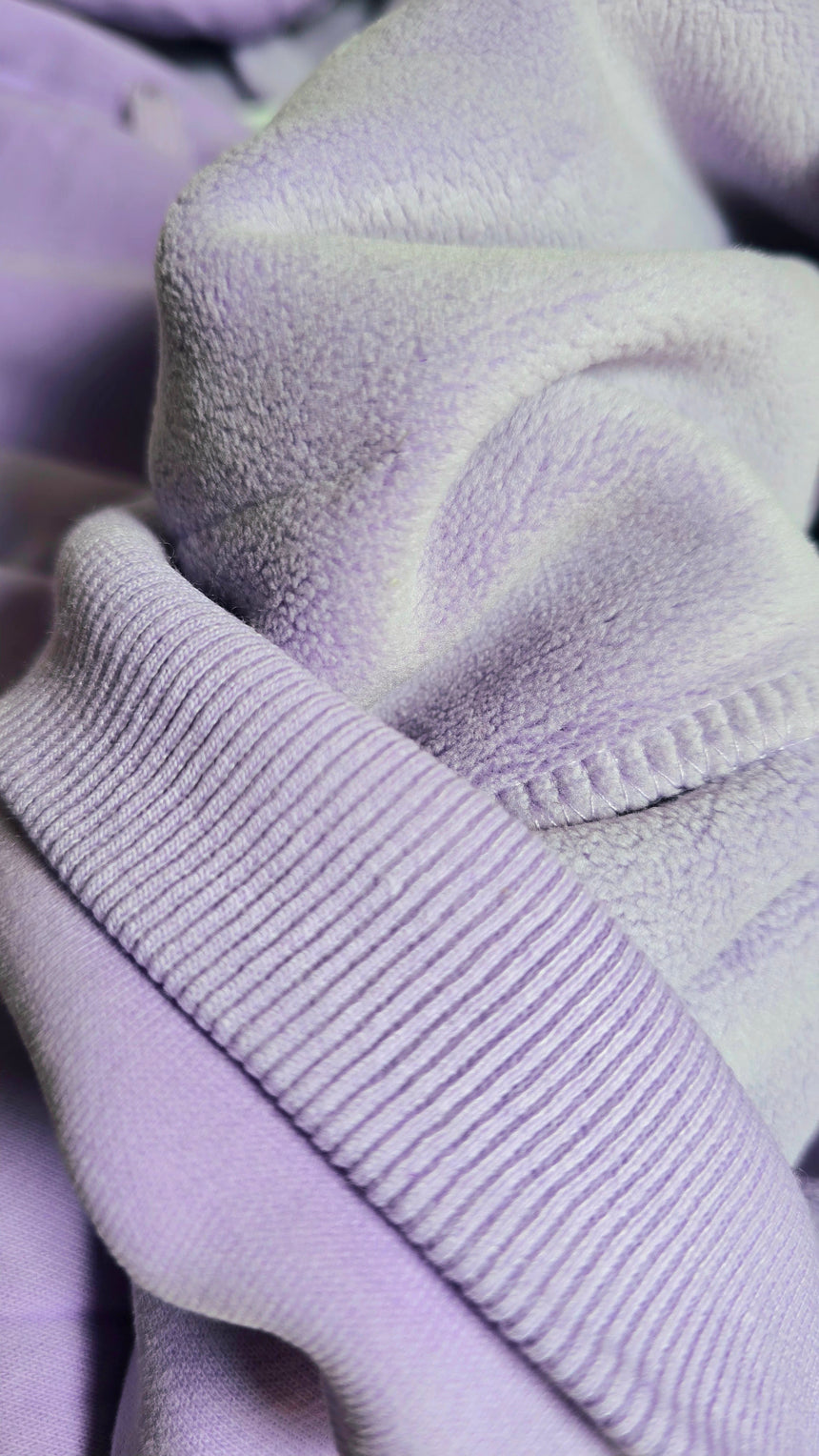 Warm Fleece Hoodie | 10–15Y