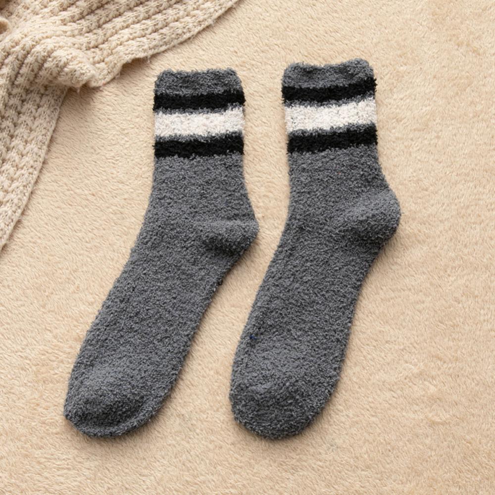 Warm Cozy Fuzzy Socks | 36-42