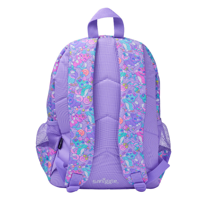 Smiggle Backpack Kitty Candy | (KG1-KG3) | 38cm